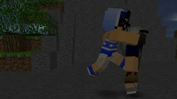 #12 intro de minecraft