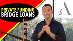 How to get Hard Money Bridge Loans! 