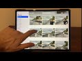 End of video