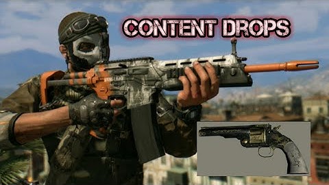 New Update for Dying Light - Content Drop 1 & 2
