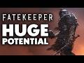 Fatekeeper Early Access Review - Huge Potential, Rough Edges