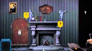 Escape fear house screenshot 3