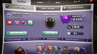 PRESET AM😈 - DJ GAM GAM PIRI OLD VIRAL TIKTOK✨ - COC