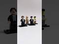 Самый долгожданный кастом - Lego версия Томаса Шелби из Острых козырьков