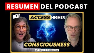 La Conciencia Como Fundamento del Universo y La Realidad | Dr. James B. Glattfelder (En Español)