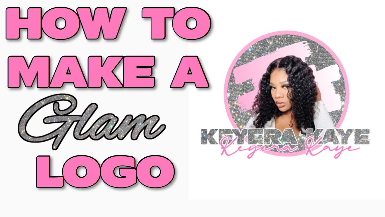 How To Make A Cartoon Logo | Cartoon Portrait | PicsArt - YouTube