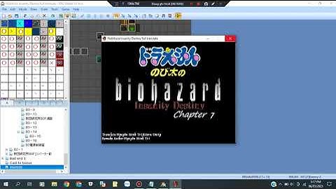 RPG Maker VX Ace Tutorial #19 - (Nobihaza Tutorial)Một số cơ chế nâng cao cho quái