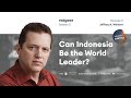 Indonesia’s Path through Uncertain Future - Jeffrey Winters | Endgame S2E11