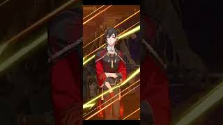 ASTRAL DUO : Eclipse - 03 Moonlit Madness || 3✩ Clear / No SSR