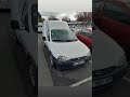 opel combo 2001
