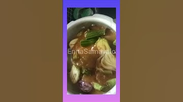 சாம்பார் ருசியா ஈஸியா ஒருமுறை இப்படி try பண்ணித்தான் பாருங்களேன் / mangai drumstick sambar #shorts