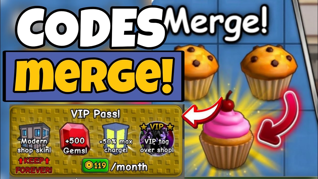 All* Secret *[🌱] Merge Shop Codes | Codes for [🌱] Merge Shop Roblox ...