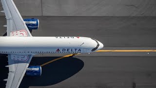 Is Delta testing AI to eliminate fixed plane ticket prices