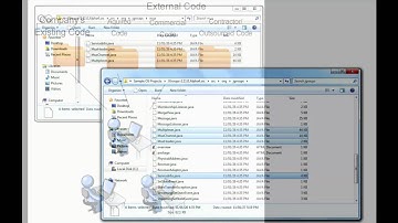 Protecode Developer Assistant - Korean Version