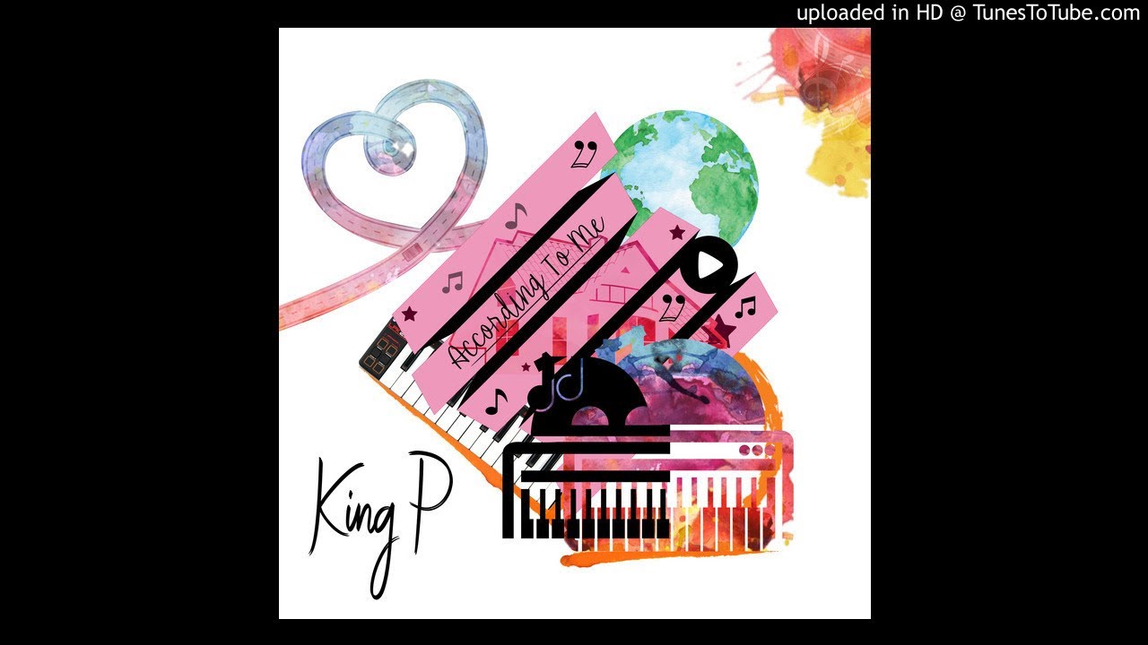 12. Done & Dusted (feat. Music Fellas)