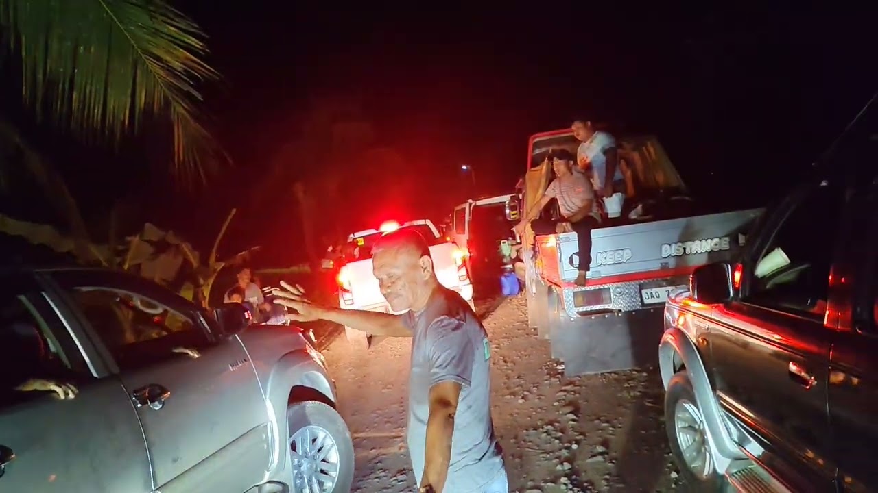 HULING GABIE SA BATANG HEALER DAMING TAO NAKA ABANG OCT. 9, 2025