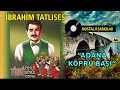 İbrahim TATLISES - Adana Köprü Başı