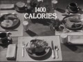 Weight Reduction Through Diet (1951)