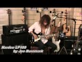 Music Malaysia - Hardee LP100 Demonstration by Joe Burnmark