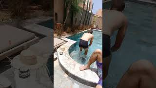 Crazy Riad In Morocco