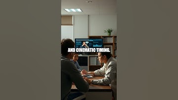 Voice Controlled Video Editor Takes Over Your Workflow