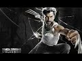 X Men Origins Wolverine 2009 Video Game PS2 All Bosses 