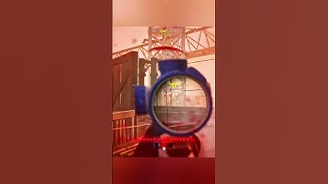 Mw3 Sniping is *AMAZING*..... 😱🔥⁉️ (Longbow Sniper) #callofduty #cod #mw2 #warzone #warzone2 #codmw