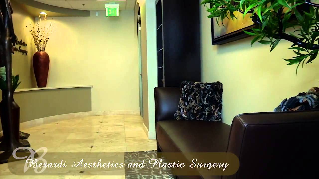 Scottsdale AZ Plastic Surgeon Office Tour - Best Plastic Surgeon in Scottsdale