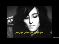 فيروز لا تسألوني مع الكلمات 