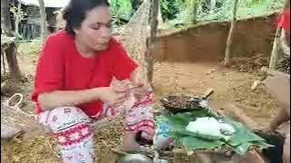 Highlight 0:00 - 1:54 from KAIN TAYO WALA JAMING PLATO/JANINE PINAY MOM IS LIVE