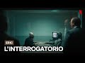 LA RIVELAZIONE dopo L'INTERROGATORIO in ERIC | Netflix Italia