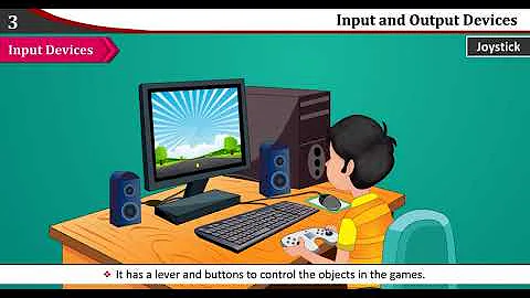 What is class 2 output device? (2025)