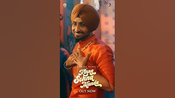 Thumbnail of KINNA SOHNA MUNDA (official video) | Ranjit Bawa | Desi Crew | New Punjabi Song |Melodic Gabru Album