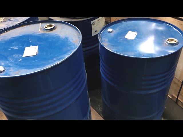 Эмаль ЭП-9111. Применение и технические характеристики