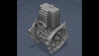 Engine Assembly Submission