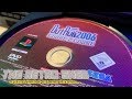 Outrun 2006 PS2 | The Retro Shed