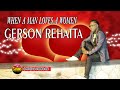 WHEN A MEN LOVES A WOMEN - GERSON REHATTA - KEVINS MUSIC PRODUCTION (OFFICIAL VIDEO MUSIC )