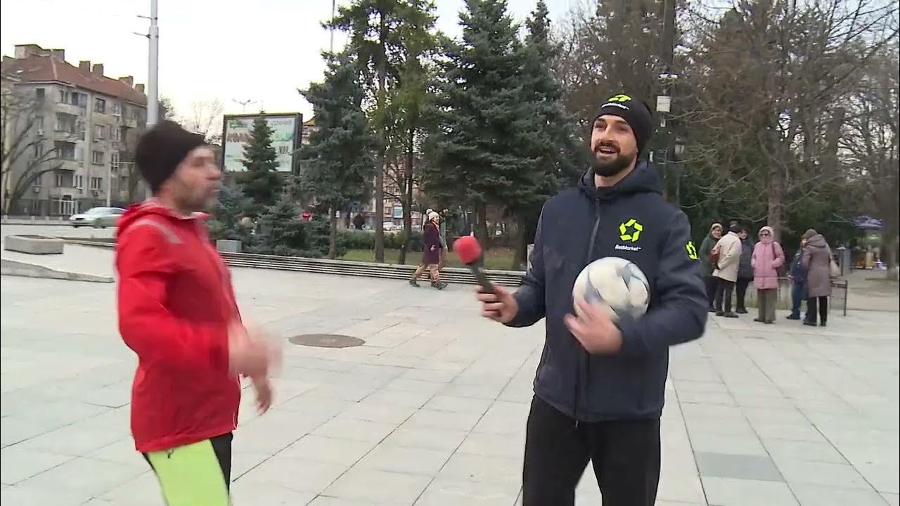 Точно с Влади - YouTube