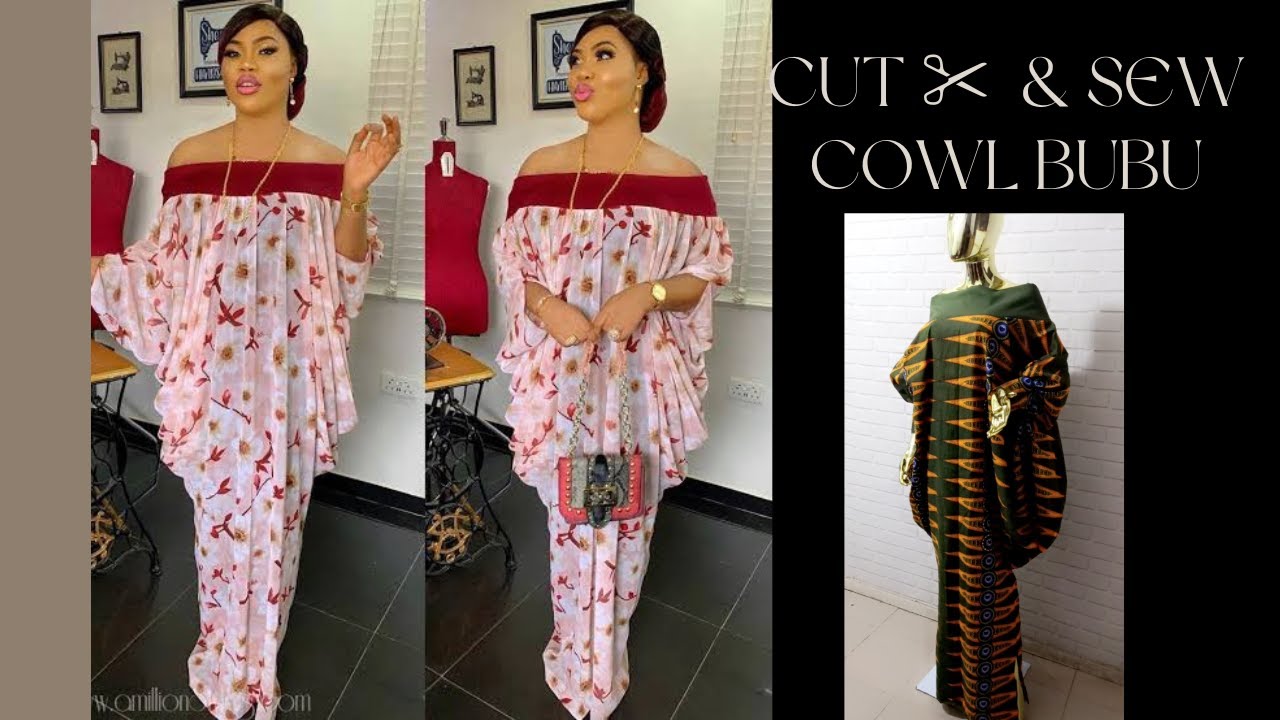 off shoulder bubu