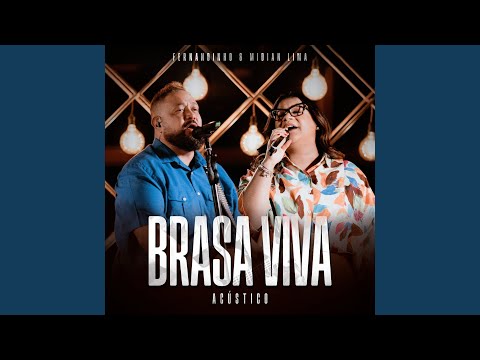 Tonton Brasa Viva (Acústico) di YouTube Tonton Brasa Viva (Acústico) di YouTube