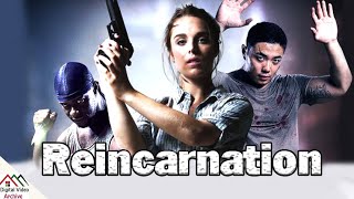 REINCARNATION | Full Movie | Picardy Jean-Pierre | Chloe Mercedez