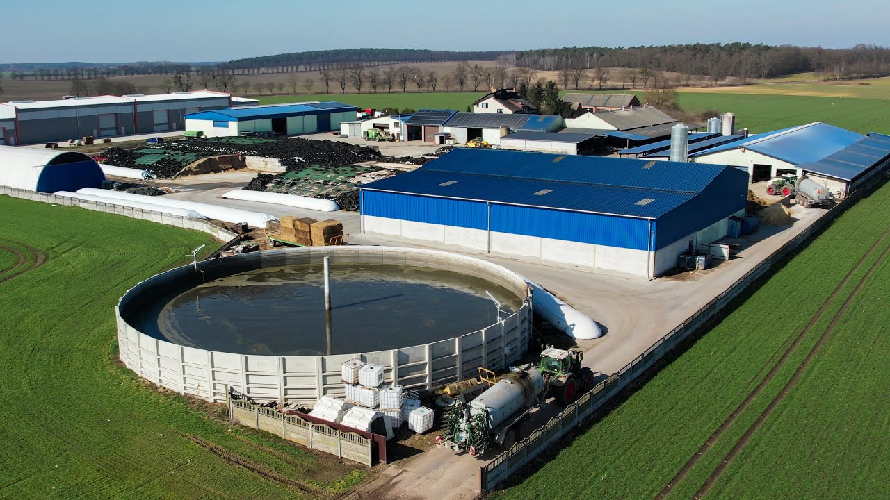 Wiosna w Gr.Majchrzycki ​na Wielką Skalę! | 3xFendt & Horsch Leeb 🇵🇱 @Majcholl