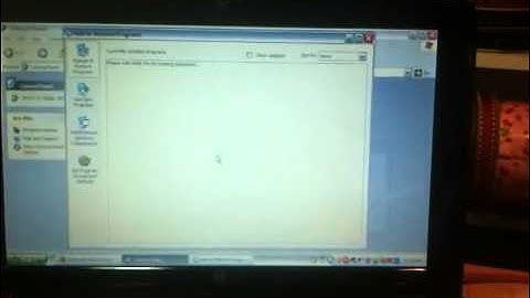 Updating the Gypsy with Cricut Sync Software - STEP 1