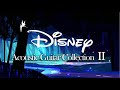 2nd disney acoustic guitar collection  1h relaxingstudyingreading music