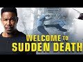 Welcome to sudden death new english movie 2020 action drama   michael jai white michael eklund 