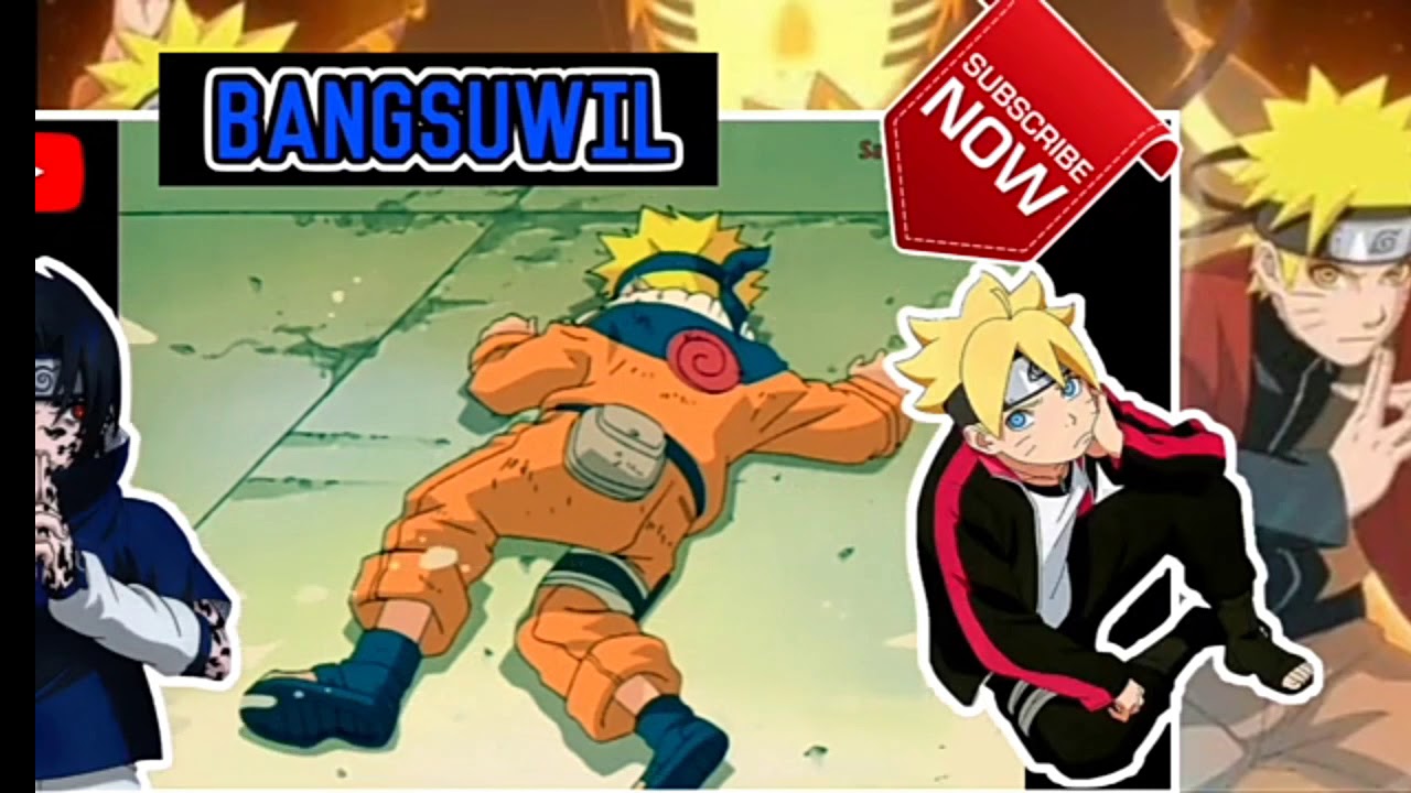 Download Naruto vs Kiba ~ Naruto episode 45 sub indo