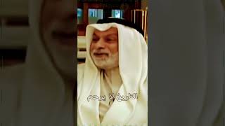 عبد الله النفيسي : التاريخ لا يرحم