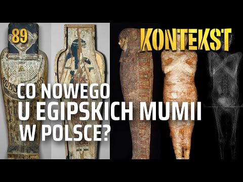 Wideo: Gdzie zobaczyć mumie i szkielety we Włoszech