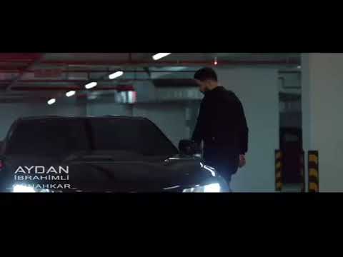 Aydan Ibrahimli - Günahkar (Yeni Klip 2019)