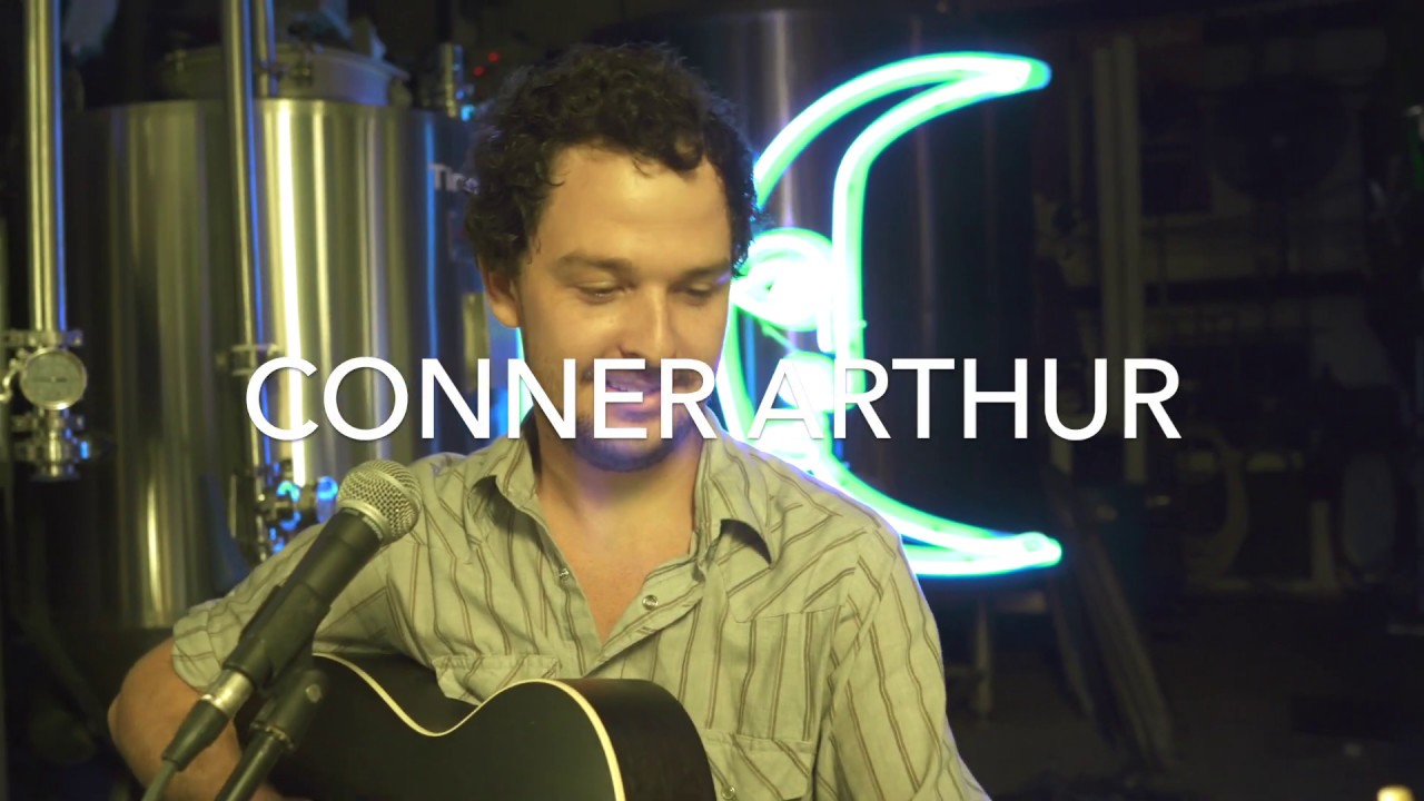(512) Brewing Company Presents Cellar Sessions - Conner Arthur 